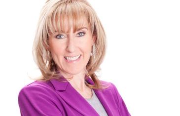 Donna Rachelson