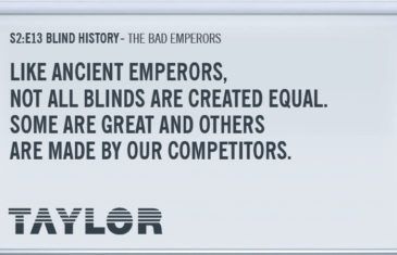 The Bad Emperors