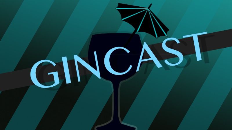 GINCAST