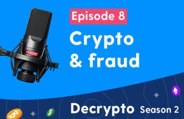 Crypto & fraud