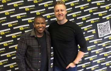 Meet the Mind: Loyiso Bala