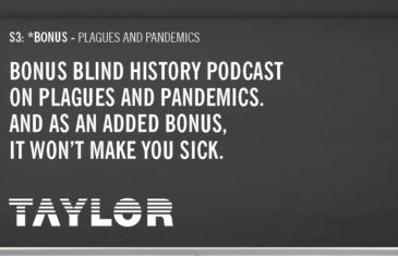 Plagues & Pandemics