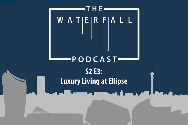 Waterfall Podcast S2 E3 1 Episode Banner