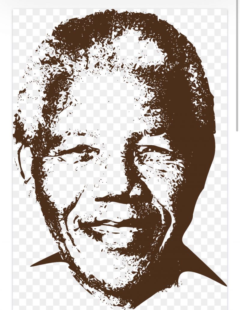 Spending time with Nelson Mandela, what I learned