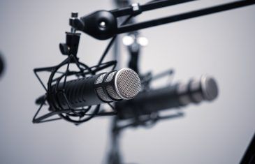 Power to Podcasting
