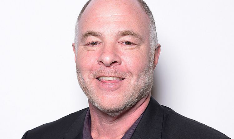 Jackson Katz