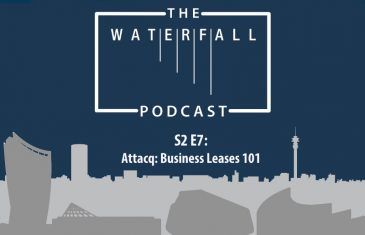 Attacq: Business Leases 101