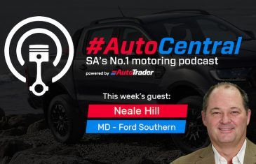Why the Ranger is SA’s most sold used car & Ford’s future plans