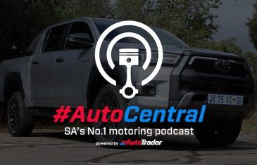 Why South Africa's a bakkie-mad nation & SA's top selling car