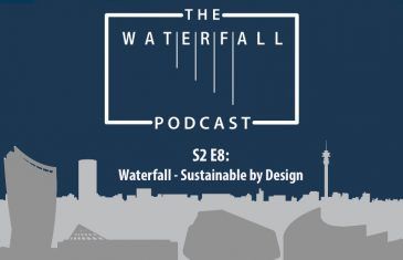 S2 E8: Waterfall - Sustainable by Design