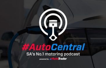 Is South Africa going to get EVs soon?