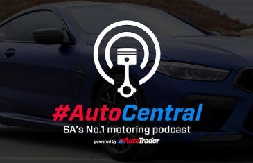 Impact of EVs on auto profits, the perfect BMW M8 Competition Coupé & your questions answered!