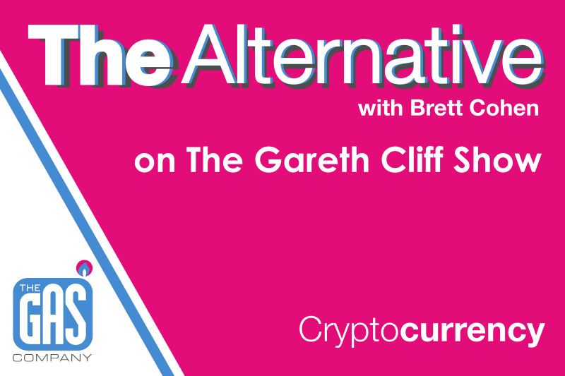 The Alternative: Cryptocurrency
