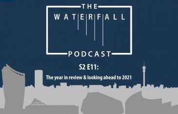 Waterfall Podcast E2 E11