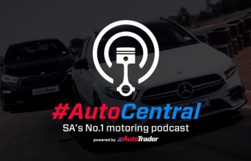 The Future of the Sedan in SA: Comparing BMW & Mercedes