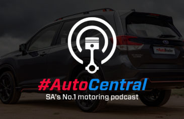 Car brands invest billions in SA, Subaru Forester Sport reviewed & your motoring questions answered