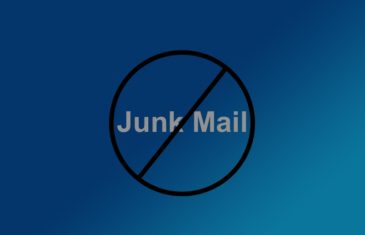 One Thing for the Week: Return all your Junk Mail