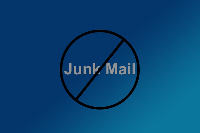 One Thing for the Week: Return all your Junk Mail