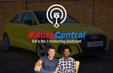 The ‘Millennial’ Episode & the new Audi S3 reviewed