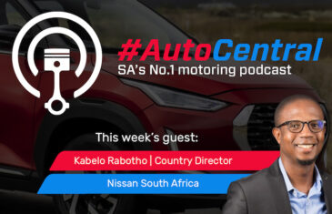 The ‘Nissan South Africa’ Episode