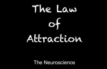 The Law of Attraction with an MIT Neuroscientist