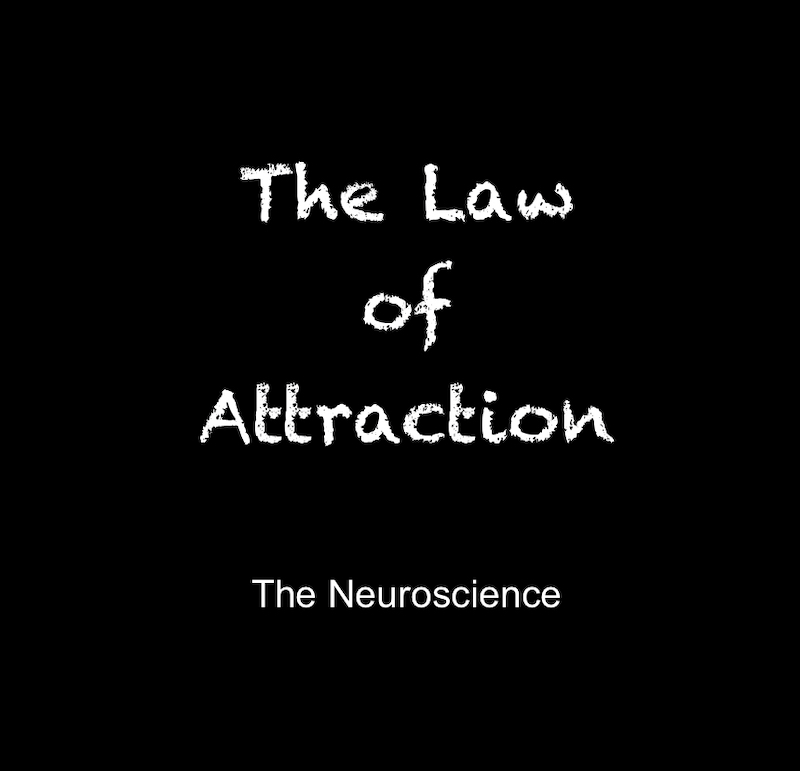 The Law of Attraction with an MIT Neuroscientist