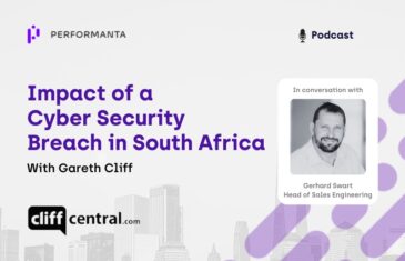Impact of a Cyber Security Breach in South Africa