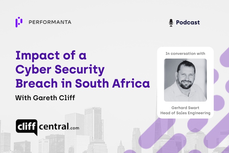 Impact of a Cyber Security Breach in South Africa