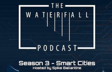 Season 3: Smart Cities - Coming Soon