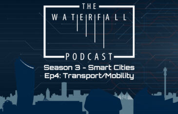 S3 E4: Smart Cities - Transport & Mobility