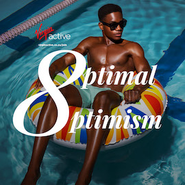 Optimal Optimism Podcast Icon