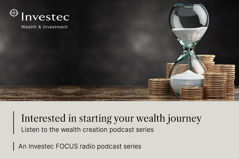 Unpacking Wealth Creation with Investec