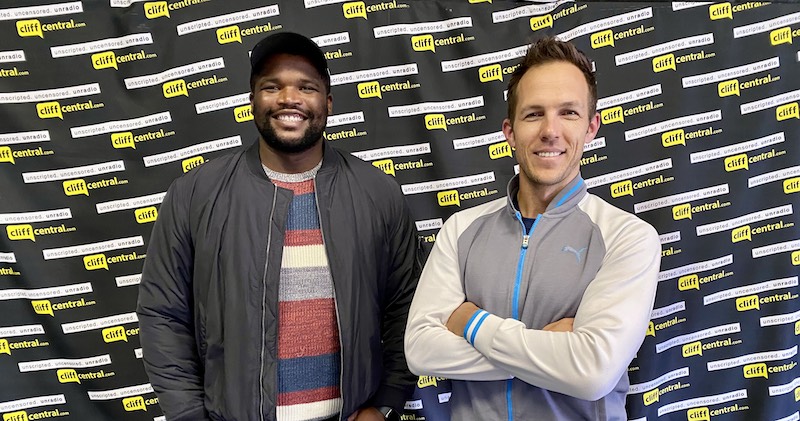 The State of School Sports with Kuhle ‘Kooks’ Sonkosi