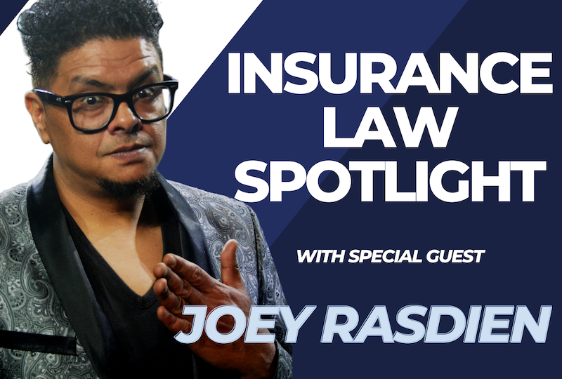 Insurance Law Spotlight