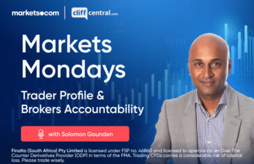Trader Profile & Brokers Accountability