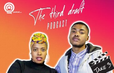 The Third Draft Podcast