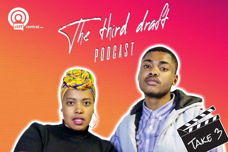 The Third Draft Podcast