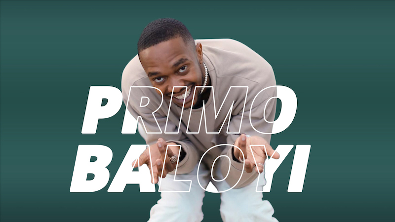 Primo Baloyi on Becoming Consistent on Social Media