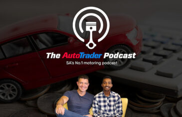 This week on The AutoTrader Podcast, SA’s No.1 motoring podcast, George Mienie and Wandile Sishi sit down to discuss the potential 38% price increase on your next tyres. The team also discuss the 2022 cost of car ownership, including which costs to consider which are not included on your car’s sticker. Additionally, the cheapest cars in each category are looked at and ‘Ask AutoTrader’ makes a heavily requested return!