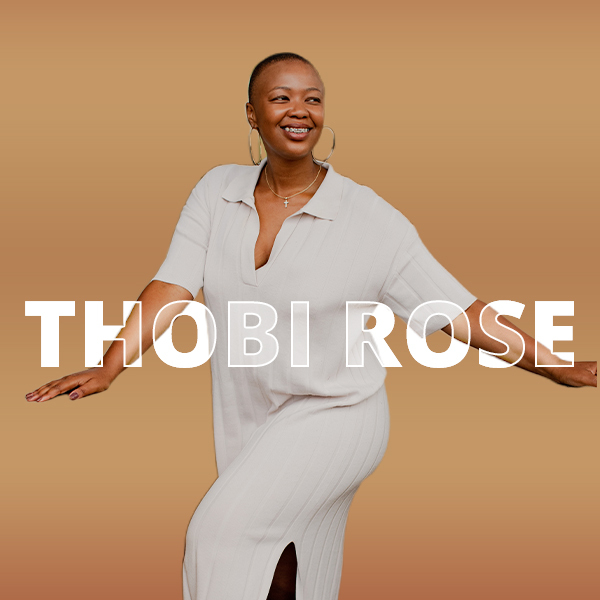 Thobi Rose
