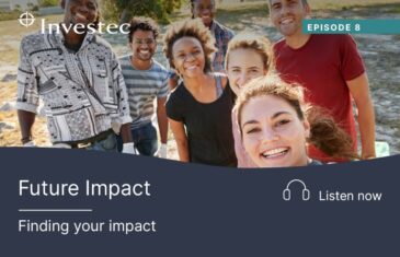 Finding your personal impact