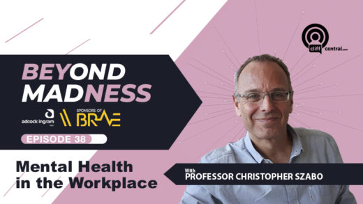 Beyond Madness (Mental Health in the Workplace)