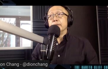 Dion Chang