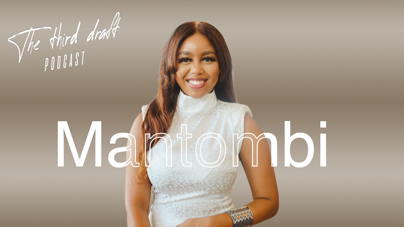 Unlocking the Secrets of Skincare with Mantombi Makhubela