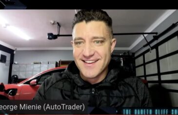 AutoTrader Pod: Rude Awakenings and Driving Dogs