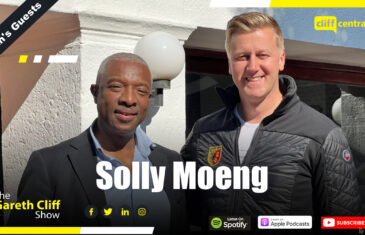 Solly Moeng