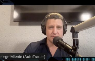 AutoTrader Pod: Car Dealer Reviews