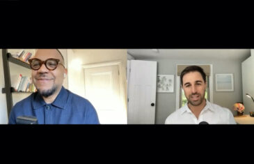 Rewiring your Brain for Performance with Ben Ahrens