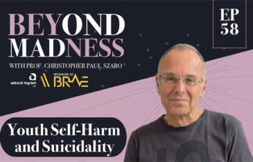 Youth Self-Harm and Suicidality