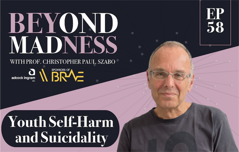 Youth Self-Harm and Suicidality
